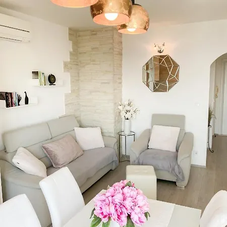 Homey With A View Appartement Split