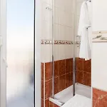 公寓 Homey With A View 斯普利特