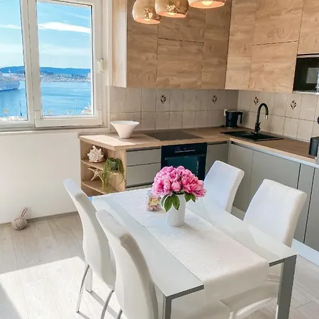 Homey With A View