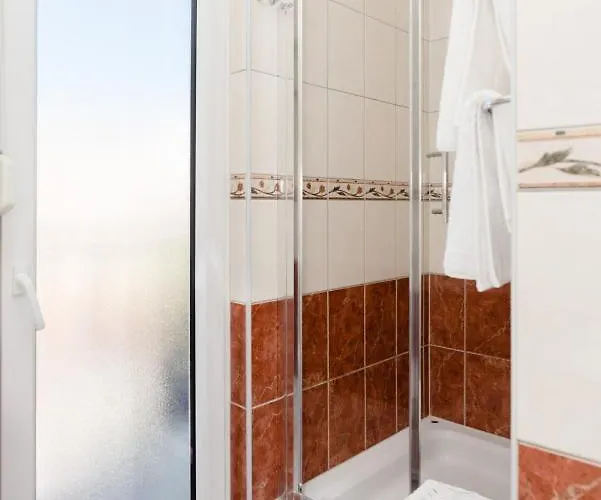 Appartement Homey With A View Split